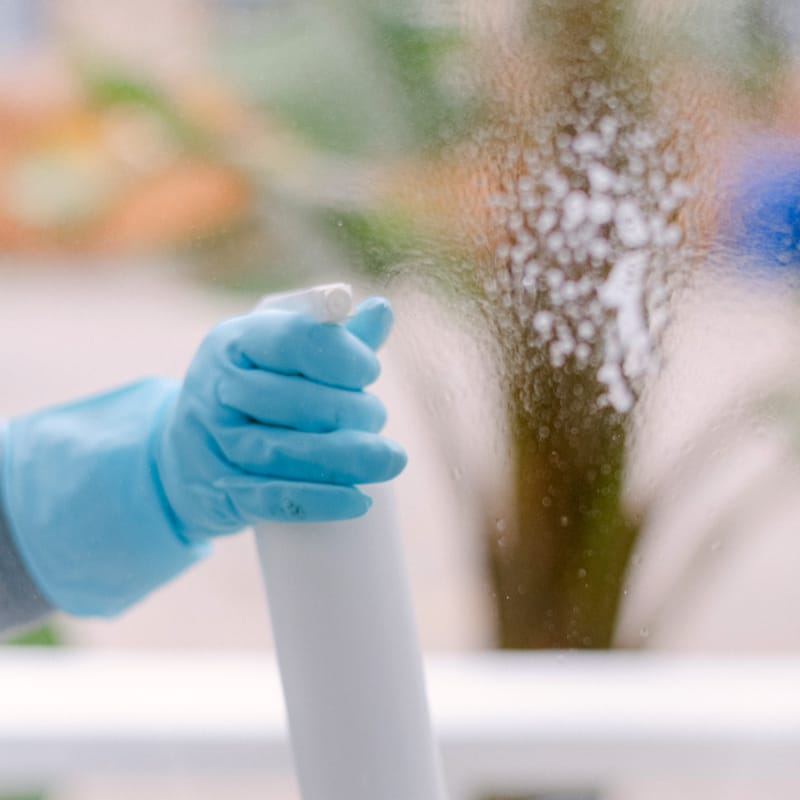 Úklidová firma Úklidová firma